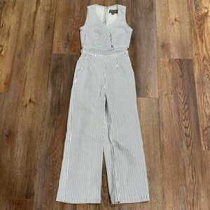 💛J. CREW/POINT SUR💛